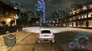 Последняя Гонка - Need For Speed Underground 2 #30