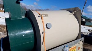 Автономная канализация Глосен 5