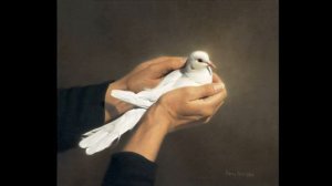 Не улетай, душа