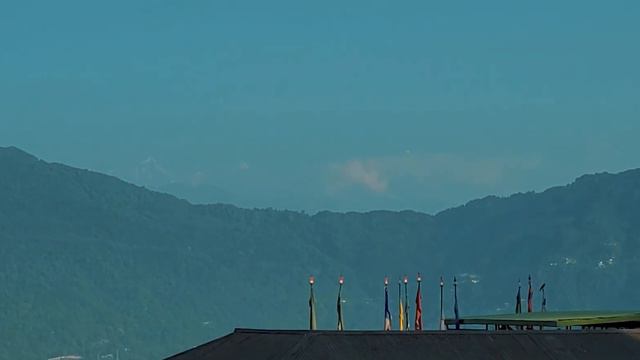 Gangtok | Travelling through Mountain | Northeast India | Sikkim Travel Vlog | মাকে নিয়ে পাহাড় ভ্রম