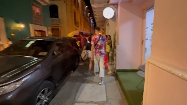 ?? ЗАБРАЛ ДЕВОЧКУ В НОМЕР ?? КОЛУМБИЯ КАРТАХЕНА смотреть онлайн