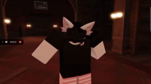 Doors Story To Neko Seek Part 3 Is Fanally Now! (FIGURE)