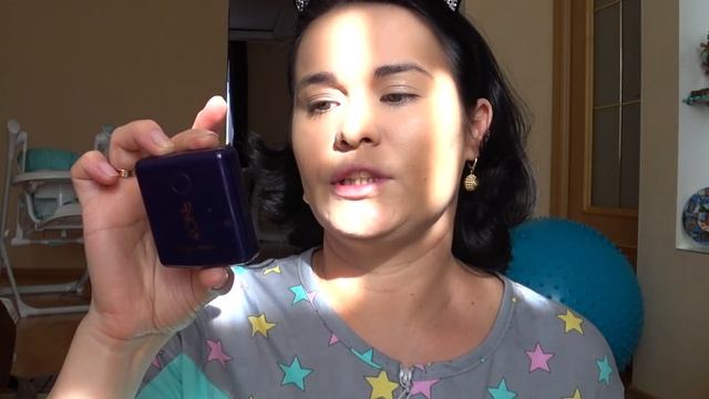 VLOG: Рожайте детей! Делаю макияж на камеру после длительного перерыва. Не судите строго ? смотреть онлайн