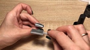 Дизайн ногтей кошачий глаз | Кошачий глаз с блёстками