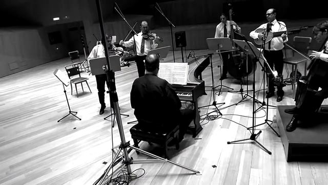 G. F. Handel. Sonata Nr. 3 op. 5 HWV 400 (Bourre). Al Ayre Español - Eduardo López Banzo смотреть онлайн