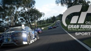 Gran Turismo Sport 2019 4K