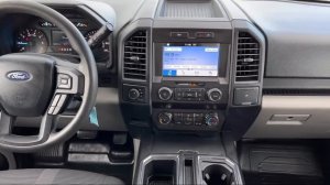 2019 Ford F-150 XL Super Cab St. Albans  Swanton  Milton  Cozy Corner  Georgia