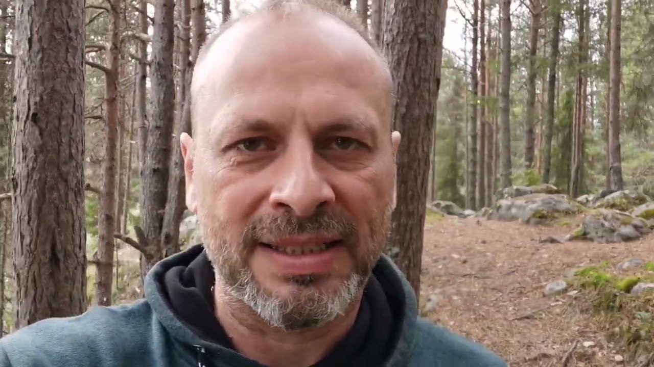 6. Карелия 2022 (за полярным кругом) смотреть онлайн