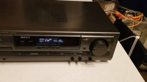 Technics SA-EX120       89046086831