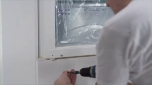 Встраиваемая техника Liebherr. Перенавешивание двери с жёстким креплением фасадов