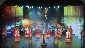 The revival of Tatar throat singing - Возрождение татарского горлового пения