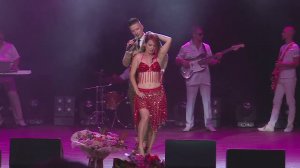 Дмитрий Нестеров и Анастасия Раинская - Обожаю я тебя