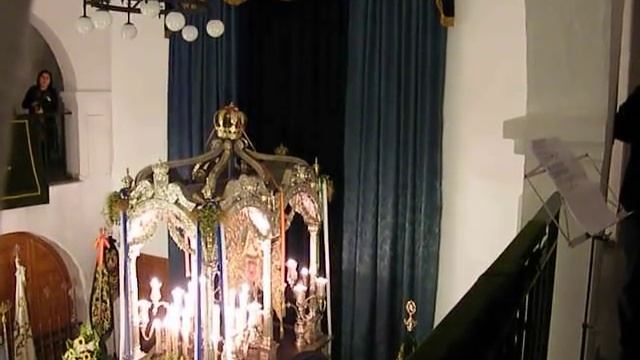 rosario rocio molina y sergio ojeda1 смотреть онлайн