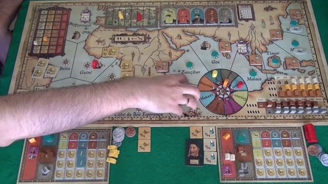 Navegador - играем в настольную игру, board game смотреть онлайн