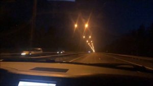 Максимальная скорость !!!! INFINITI FX45 TOP SPEED!!!