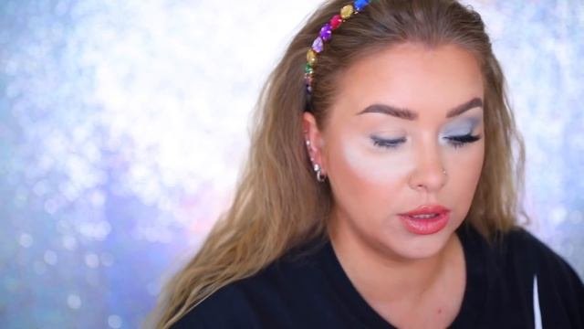 Палетка CREMATED от JEFFREE STAR I Няшка или говняшка?!