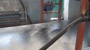 оборудование для производства рубероида и наплавляемых материалов