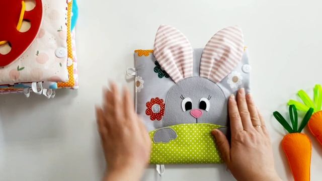 Игровой коврик для малышей (г.Чехов) смотреть онлайн