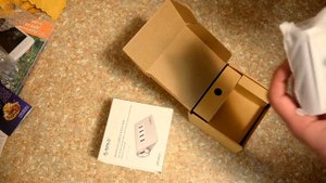 USB 3.0 - разветвитель ORICO c AliExpress