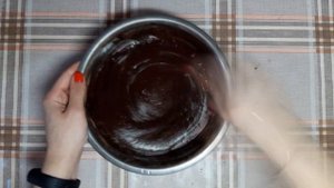 Простой ШОКОЛАДНЫЙ пирог. Рецепт вкусного шоколадного пирога. Пирог шоколадный с вишней и какао.