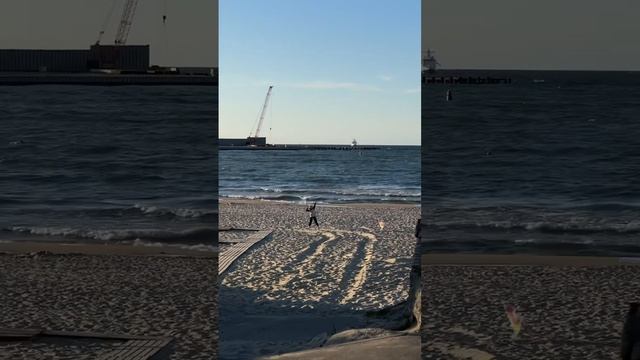 Невероятно красивое путешествие в закат на шикарном Ford Mustang Автопрокат PAVLOV Калининград смотреть онлайн