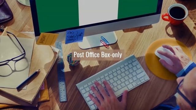 Lagos Zip code  nigeriapostcodes.com