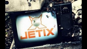 Почему закрыли канал JETIX