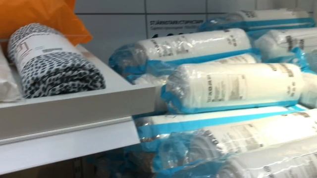 IKEA PRO одеяла/Екатеринбург