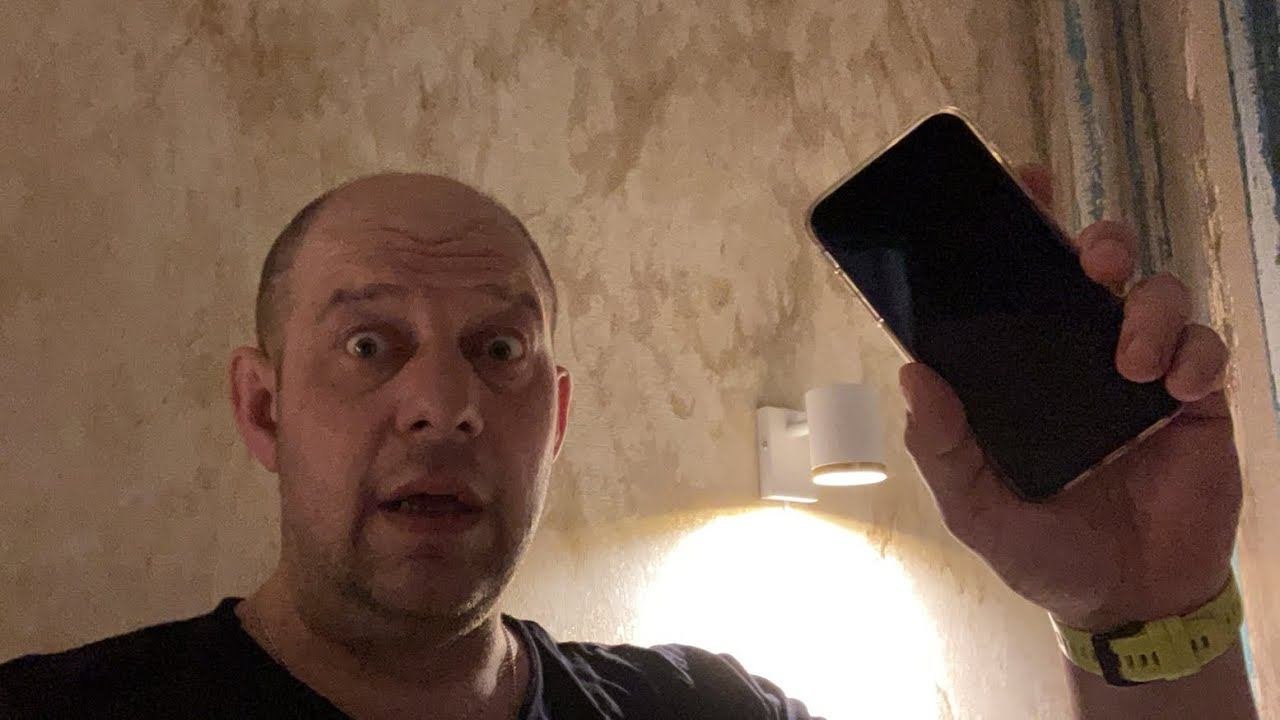 Срочно в эфир Перевозчик РФ