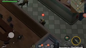 прохождение лаборатории альфа. jurassic Survival