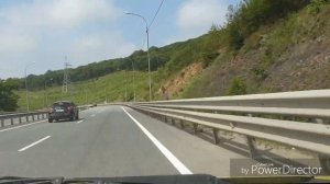Пляж Патрокл Владивосток.В конце видео треш....