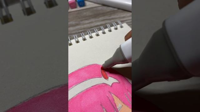 Рисуем Аниме 02 Drawing Anime 02 смотреть онлайн