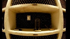 Криково. Центр молдавского вина