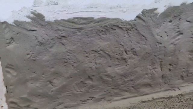 Декоративный камень из штукатурки своими руками смотреть онлайн