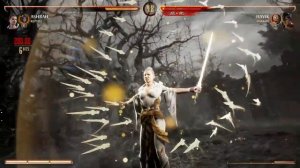 Mortal Kombat 1 - All Fatal Blows - All Characters Fatal Blow