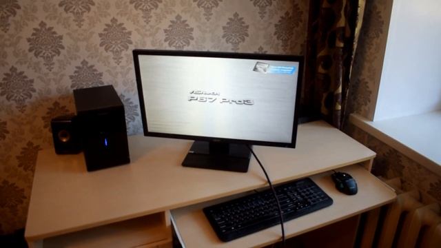 Как подключить ДВА переходника DVI-I на HDMI вместе и СЖЕЧЬ компьютер смотреть онлайн