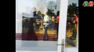 Cesars Resort Side 5* (полный ОБЗОР ОТЕЛЯ)...