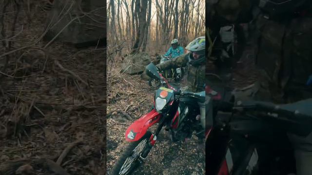 Я так не поеду 😁🔥 #эндуромотоциклы #enduro #ессентуки #ктм #пятигорск #motovlog #мото