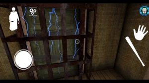 Playing as Granny in Granny Chapter two | Granny 2 mod Menu