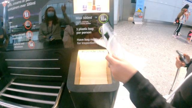 Airport Procedure | First Time Flyers | London to India | UK Border Control | Heathrow смотреть онлайн