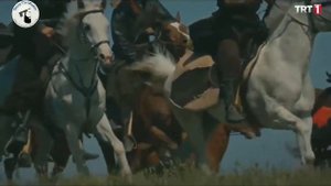 Dirilis Erdugrul Theme Song with urdu subtitles