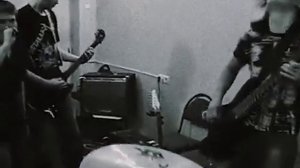 Тореро (Ария  cover)