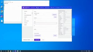 v2ray ws tls vmess proxy + ClonBrowser achieve multi login profile privacy protection