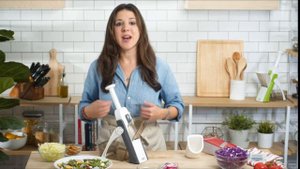 DASH Safe Slice Mandoline: The safer way to slice.