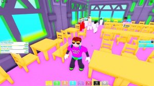 СРОЧНО! 50000 HUGE CHEF CAT В PET SIMULATOR X В РОБЛОКС! ROBLOX