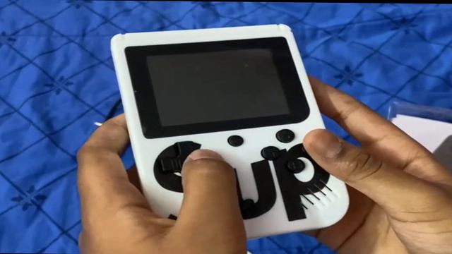 Sup Game Box 400 In 1 Review In Tamil ( Link In Description) смотреть онлайн