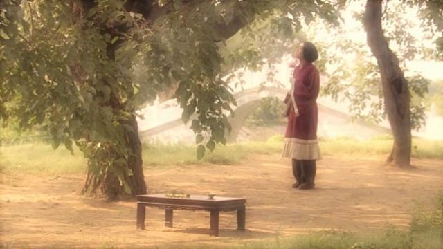 Дикий Китай - По ту сторону стены - 4 часть смотреть онлайн