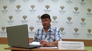 Публичные обсуждения правоприменительной практики Алтайского краевого УФАС в сфере контроля закупок
