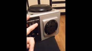 бумбокс своими руками (Boombox with your hands)