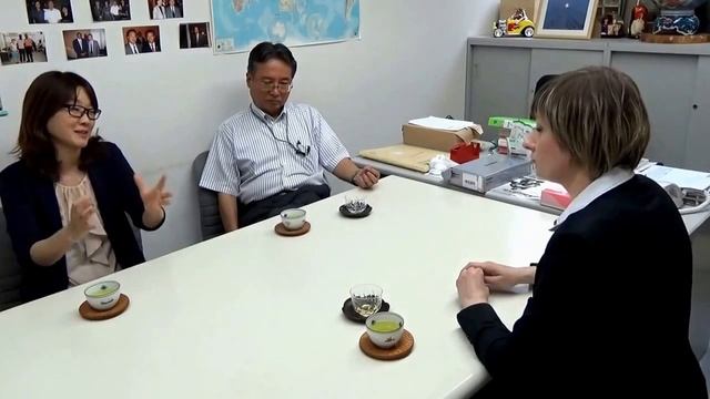 Обучение в Японии - Школа японского языка Kanrin Japanese school